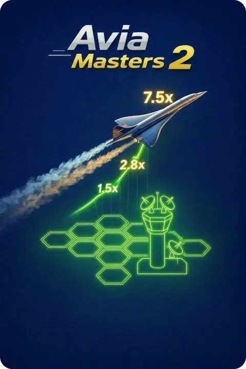 Gerät für Avia Masters 2 Mobile optimieren