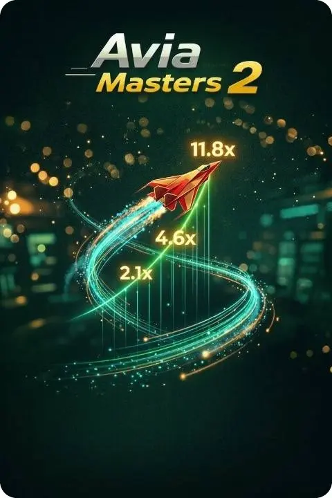 Was ist Avia Masters 2